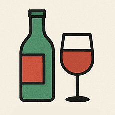 Alcohol & Beverages