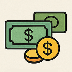 Currency