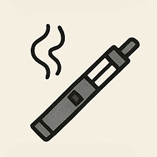 E-Cigarettes