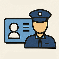 Government ID