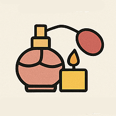 Perfumes & Candles