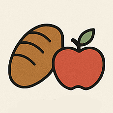 Perishable Food
