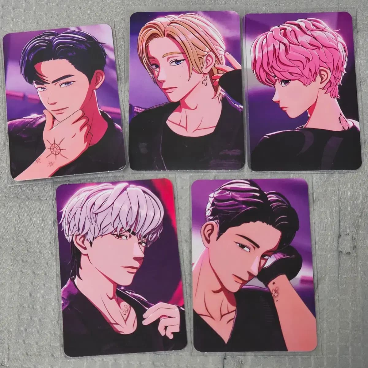 PLAVE encore CGV 1st week pre-order benefit poca bulk wts