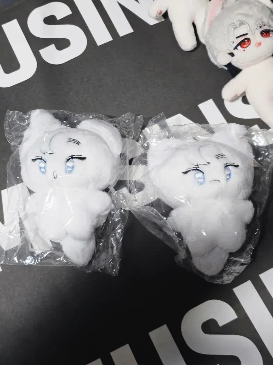 PLAVE Noah Hanmoya HanNono unofficial cotton doll 10cm cotton doll