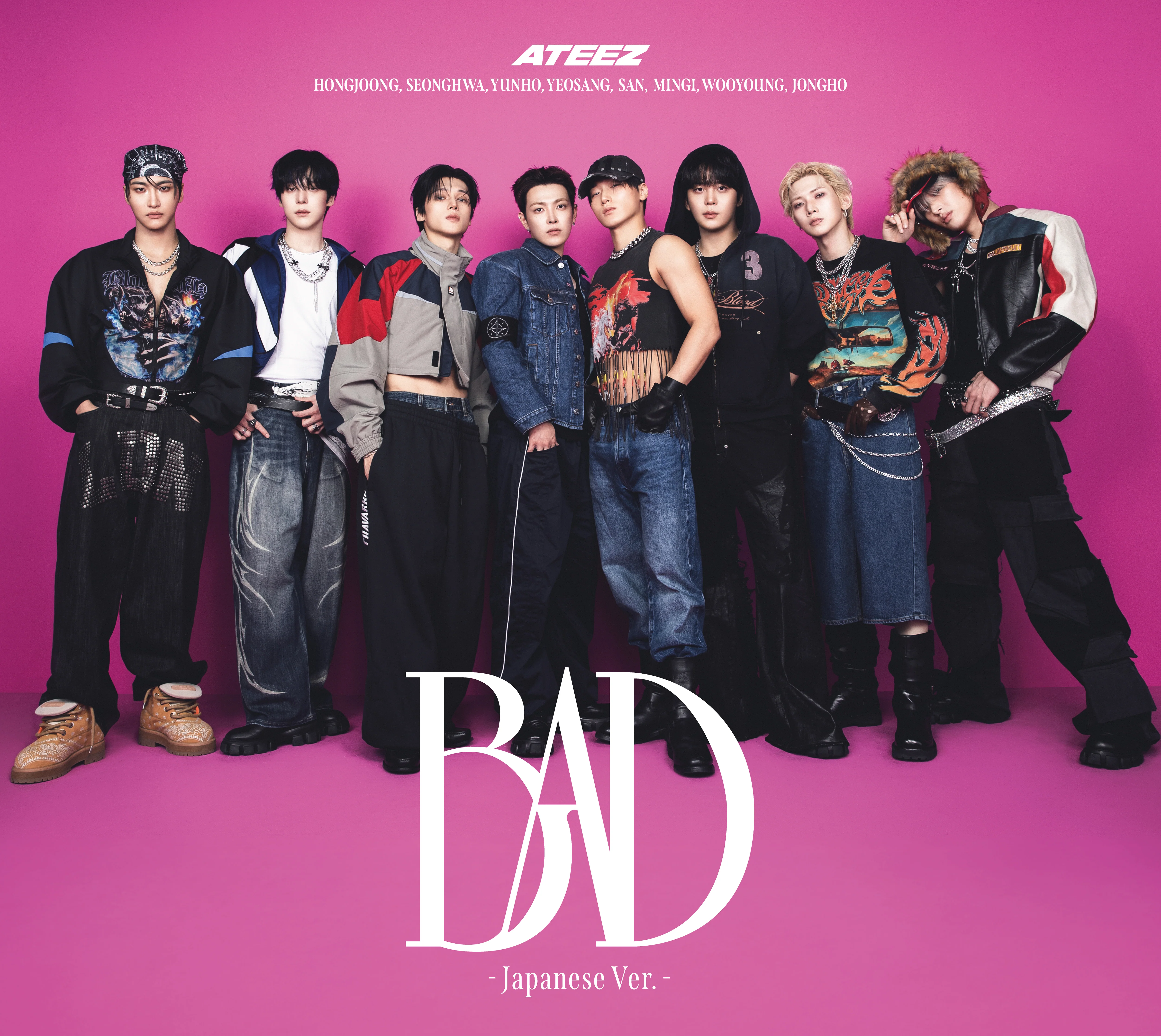 ATEEZ