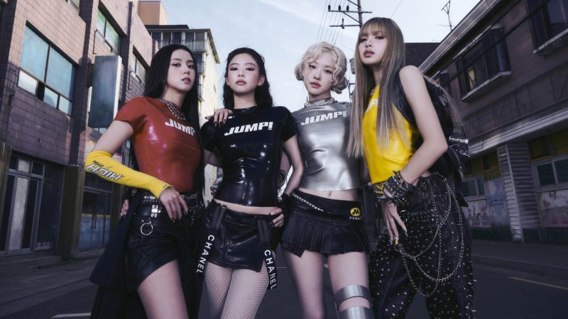 BlackPink Collection