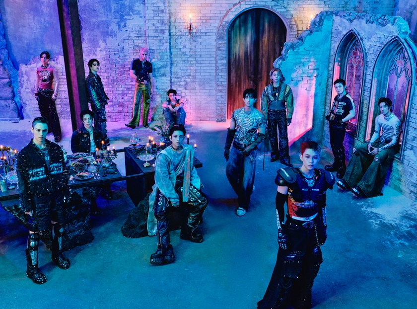 Seventeen Collection