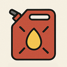 Gasoline