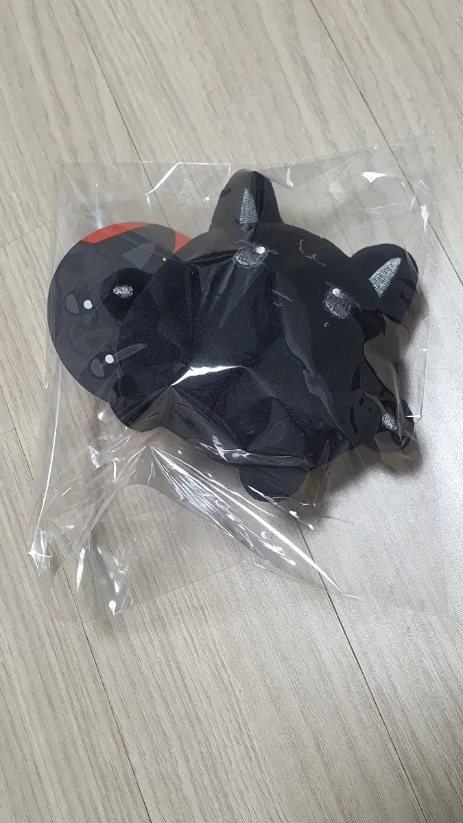 Ateez Aniteez Wooyonyang Stress Ball 1