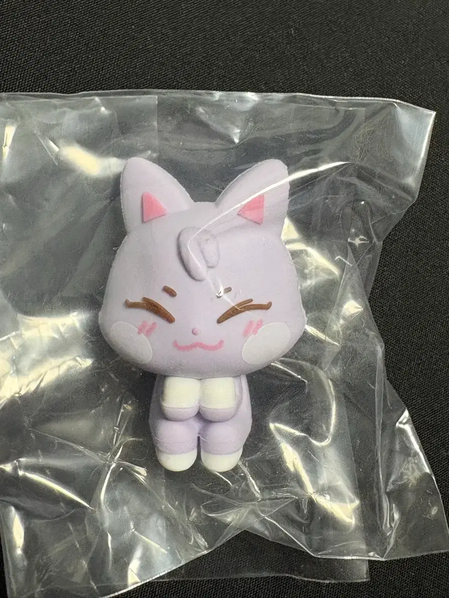 Ateez Aniteez Dreamland Choi San Sandeok Figure Sealed 1