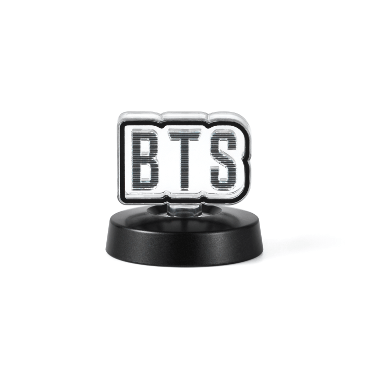 BTS OFFICIAL LIGHT STICK VER.4 PARTS 1