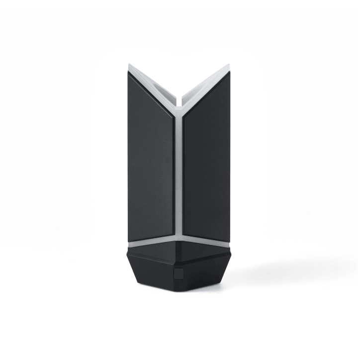 BTS OFFICIAL LIGHT STICK VER.4 CRADLE 1
