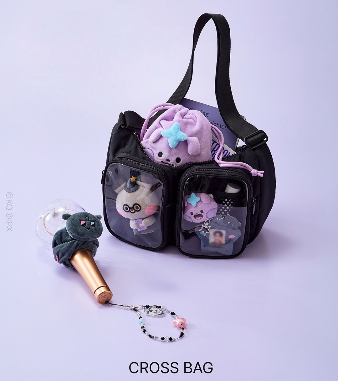MIGHTEEZ POP UP 10