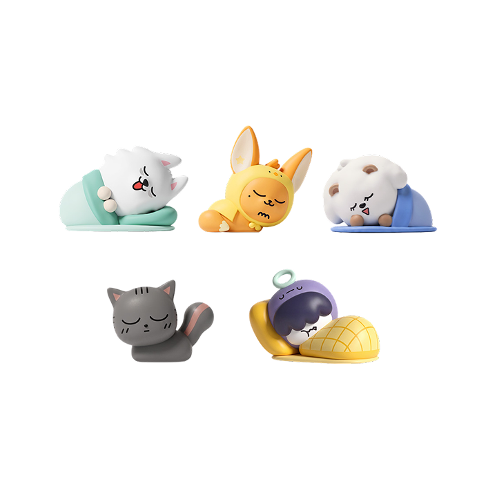 TOMORROW X TOGETHER PPULBATU Monitor Figure 1