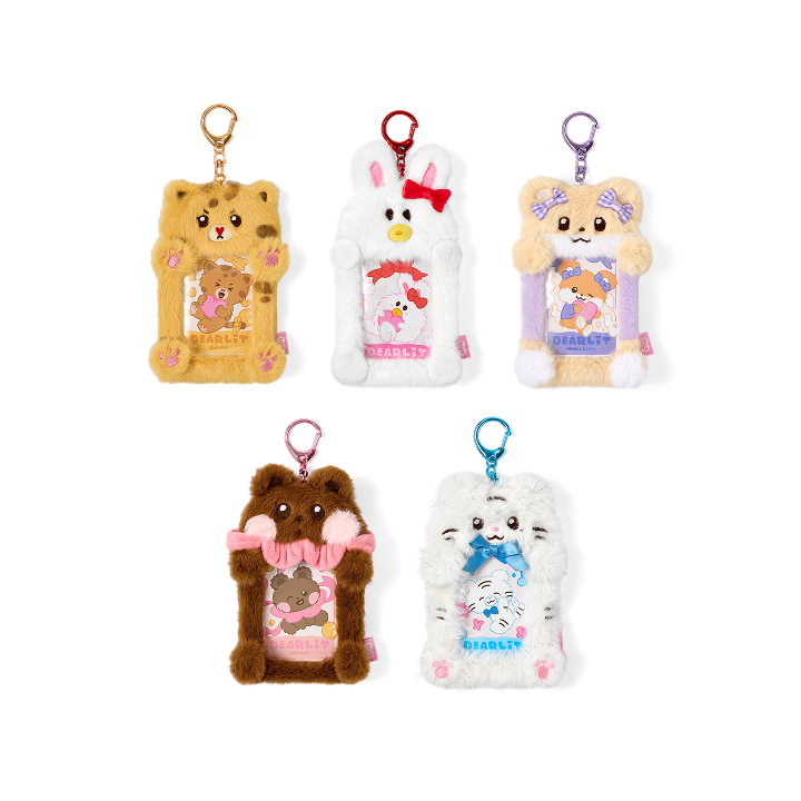 ILLIT Photocard Holder 1