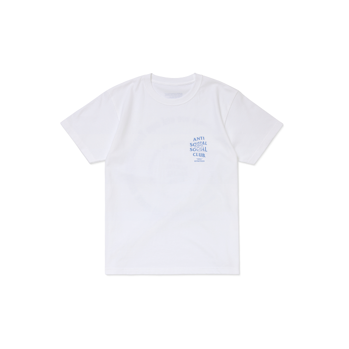 BOYNEXTDOOR X ASSC T-Shirt Seoul Ver. 1