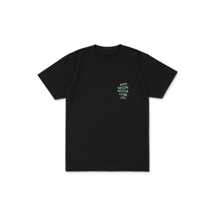 BOYNEXTDOOR X ASSC T-Shirt Busan Ver. 1
