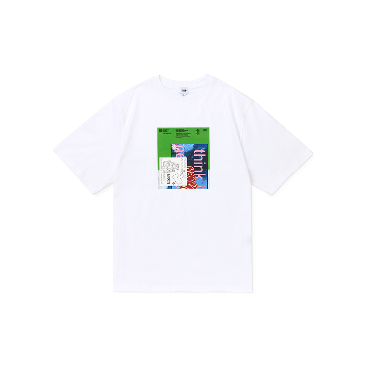 ILLIT S/S Photo T-Shirt 1
