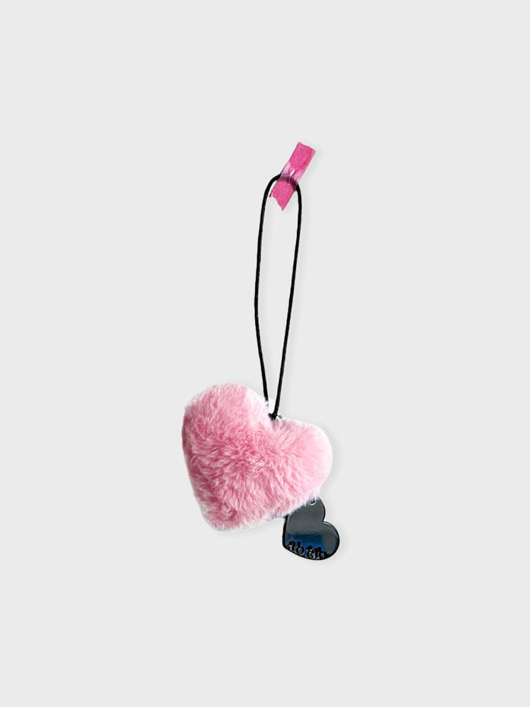 AB FAB FLUFFY HEART 3