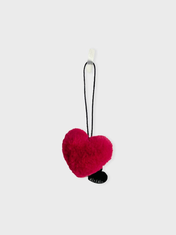 AB FAB FLUFFY HEART 5