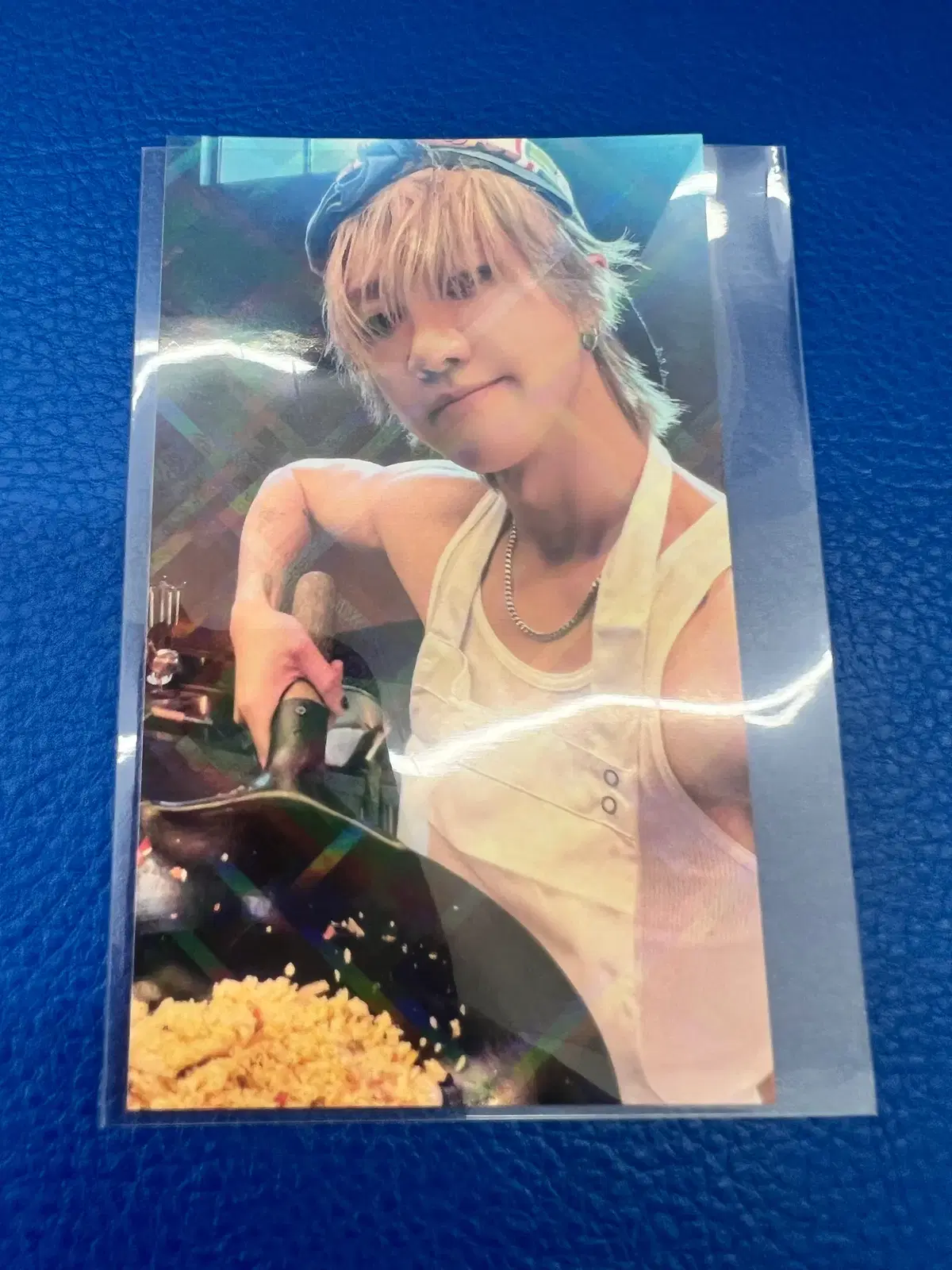 V8 the8 Universal Japan Lucky Draw. Seventeen