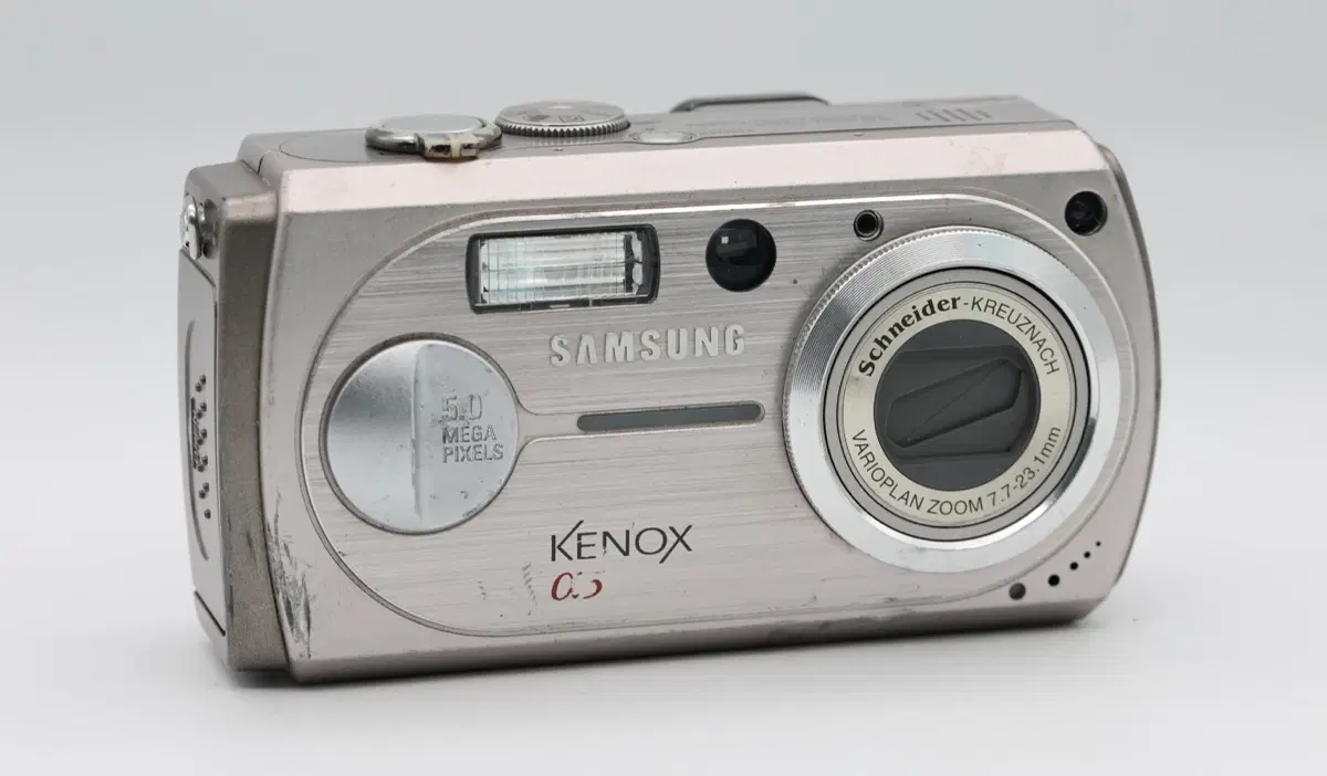 Samsung Kenox a5 <Classic Digital Camera>
