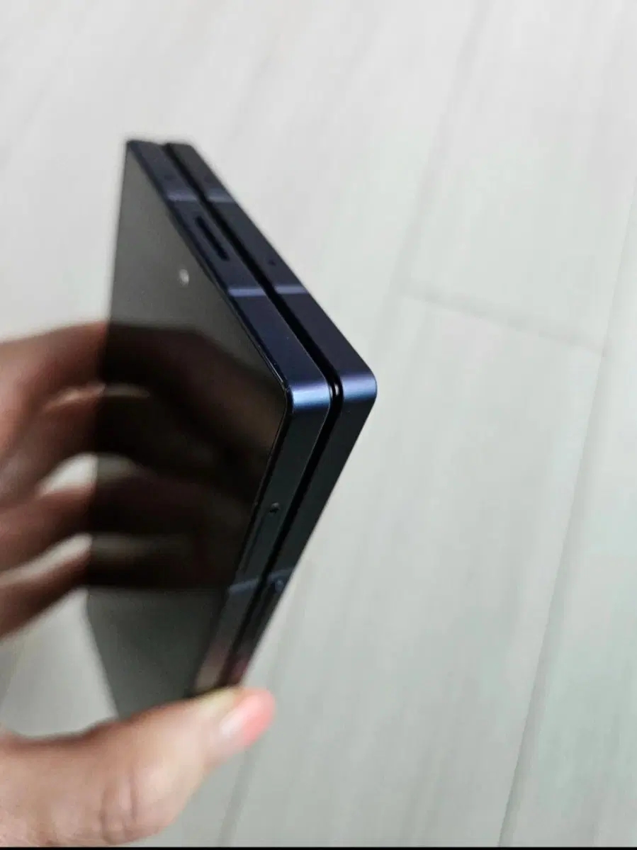 Galaxy Fold 6 512gb 4