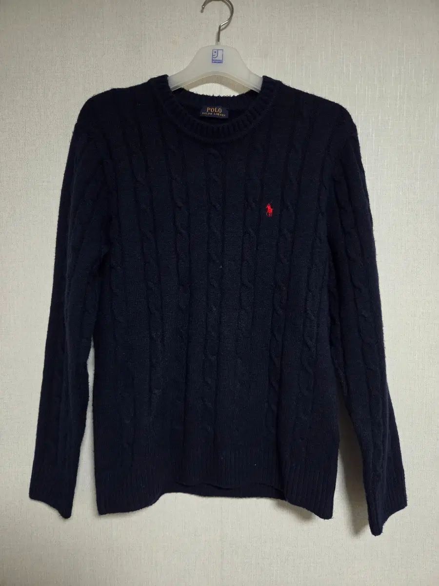 Polo Ralph Lauren Cable Knit